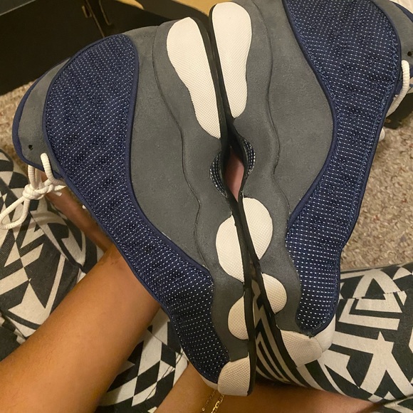 5y Jordan Flint 13 - Picture 4 of 4